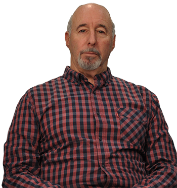 SIMmersion's role-player Henry is a simulated person